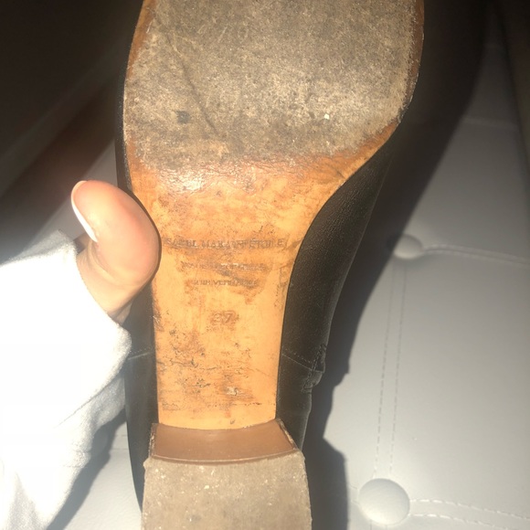 Isabel Marant booties - Picture 4 of 4